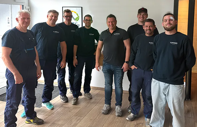 Hildebrandt Heizung und Sanitär, Hannover